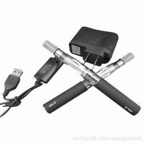 Better served electronic cigarettes in high quality